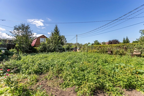 
  Продается дача 31.4 м². Фото 25.