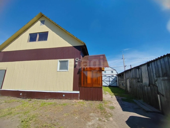 
  Продается коттедж 114 м². Фото 26.