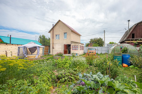 
  Продается дом 40 м². Фото 1.