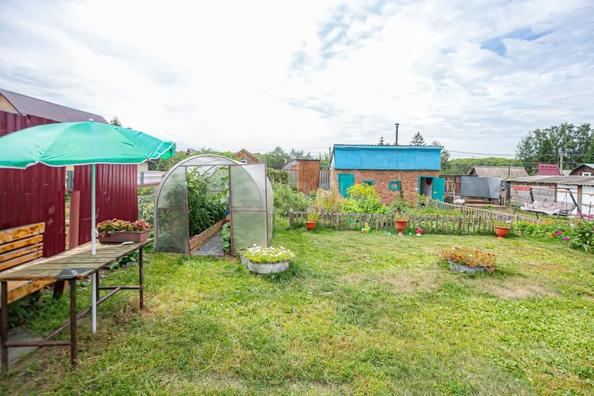 
  Продается дом 40 м². Фото 12.