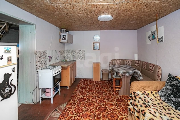 
  Продается дом 40 м². Фото 1.