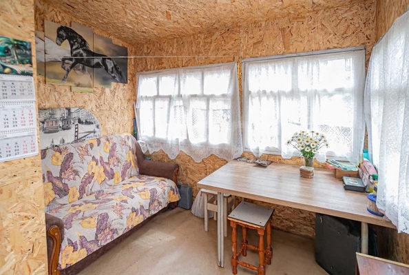 
  Продается дом 40 м². Фото 9.