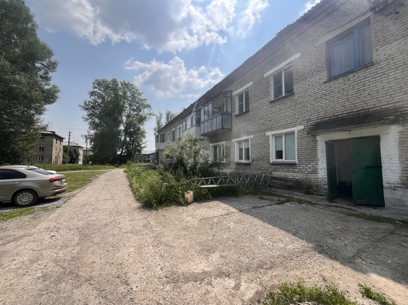 
  Продается 2-комн. квартира 40 м². Фото 21.