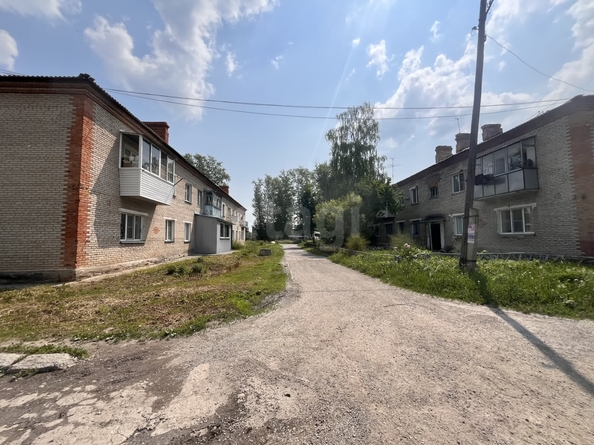
  Продается 2-комн. квартира 40 м². Фото 23.