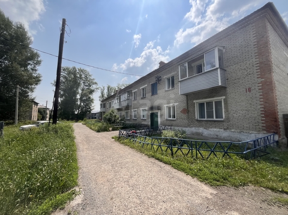 
  Продается 2-комн. квартира 40 м². Фото 24.