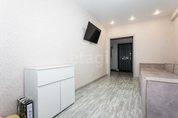 
  Продается 1-комн. квартира 45.81 м². Фото 12.
