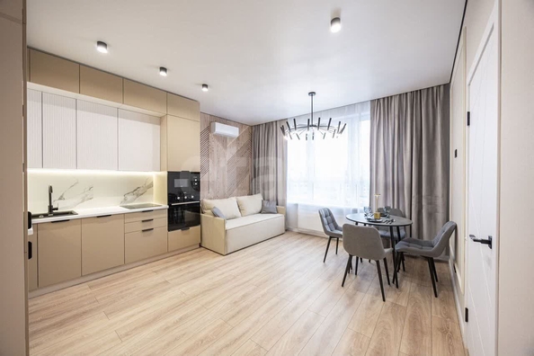 
  Продается 3-комн. квартира 56.6 м². Фото 2.
