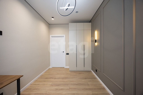 
  Продается 3-комн. квартира 56.6 м². Фото 17.