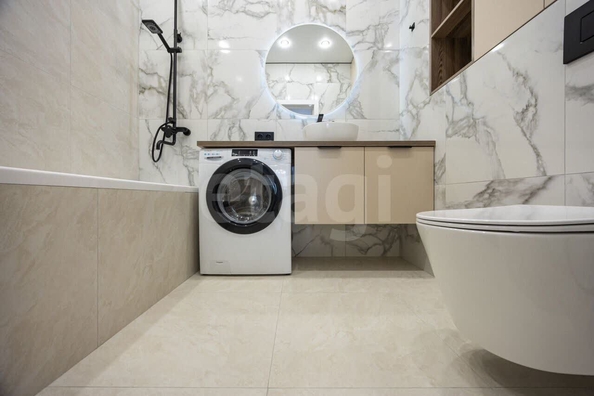 
  Продается 3-комн. квартира 56.6 м². Фото 23.