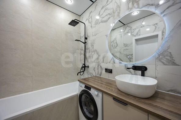 
  Продается 3-комн. квартира 56.6 м². Фото 24.