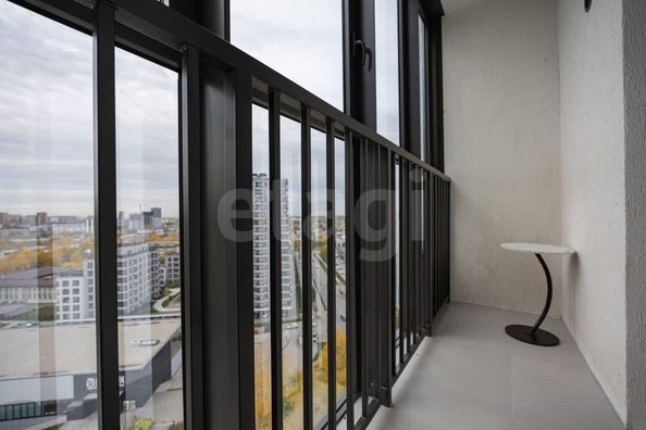 
  Продается 3-комн. квартира 56.6 м². Фото 27.