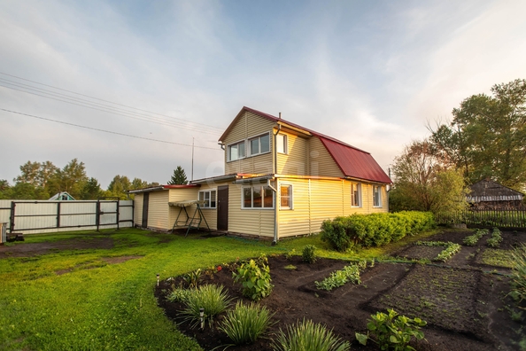 
  Продается дом 100 м². Фото 1.