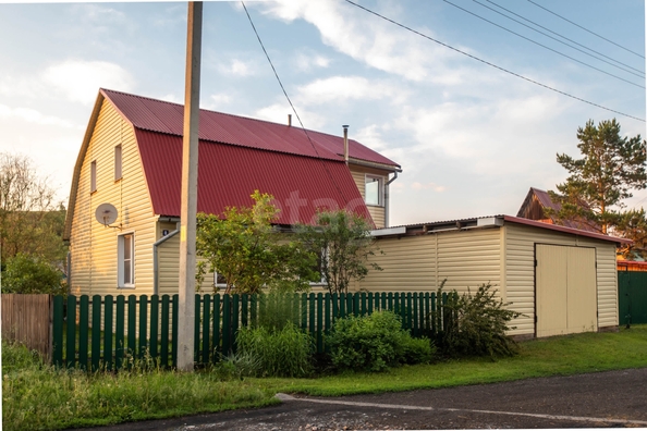 
  Продается дом 100 м². Фото 4.