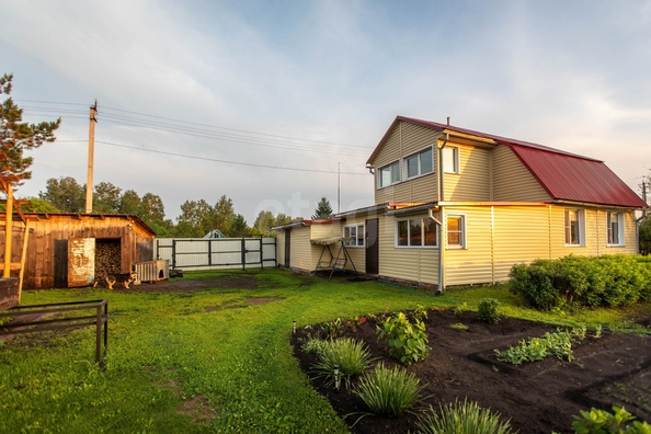 
  Продается дом 100 м². Фото 18.
