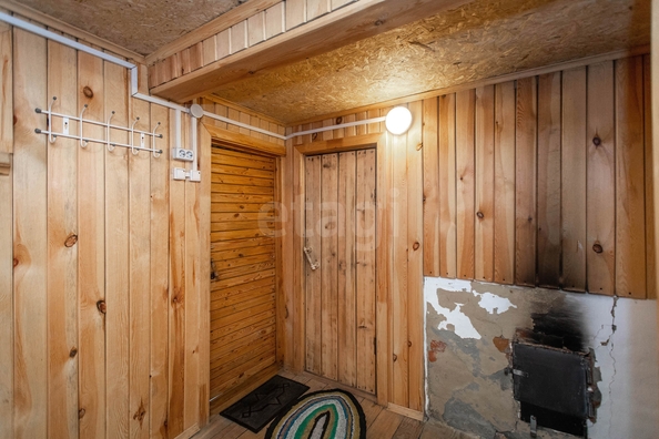 
  Продается дом 100 м². Фото 21.