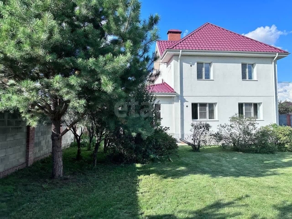 
  Продается дом 235 м². Фото 1.