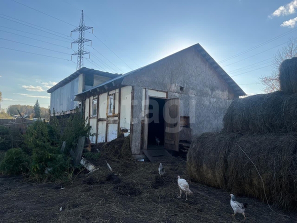 
  Продается дом 80 м². Фото 12.