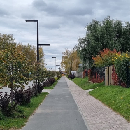 
  Продается земельный участок 7.2 соток, в КП Соловьи. Фото 3.