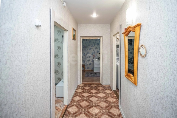 
  Продается 3-комн. квартира 53.6 м². Фото 10.