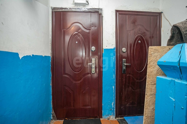 
  Продается 3-комн. квартира 53.6 м². Фото 16.