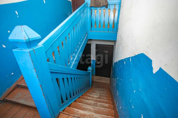 
  Продается 3-комн. квартира 53.6 м². Фото 17.