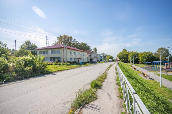 
  Продается 3-комн. квартира 53.6 м². Фото 21.