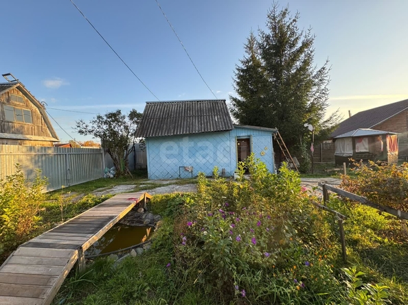 
  Продается дача 18.8 м². Фото 3.