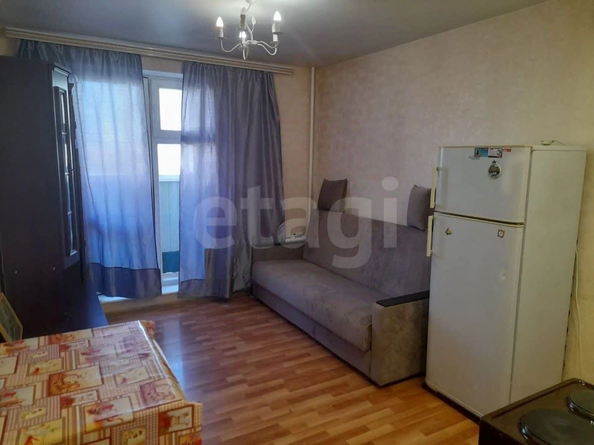 
  Продается студия 20 м². Фото 2.