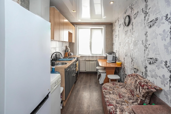 
  Продается 2-комн. квартира 44 м². Фото 1.