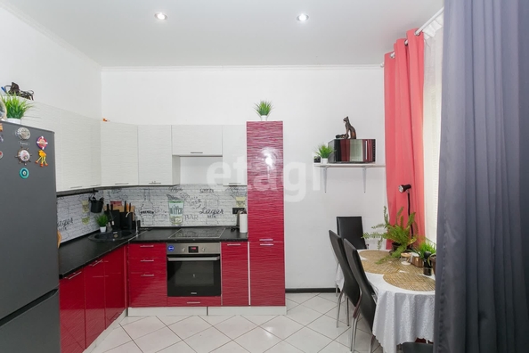 
  Продается 2-комн. квартира 71.9 м². Фото 9.