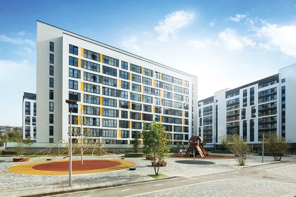 
  Продается 3-комн. квартира 74 м². Фото 22.