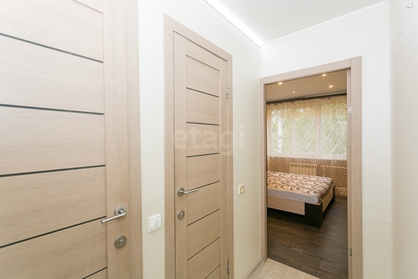 
  Продается 2-комн. квартира 43.4 м². Фото 5.