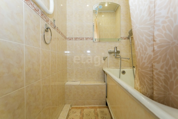 
  Продается 2-комн. квартира 43.4 м². Фото 18.