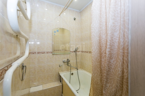 
  Продается 2-комн. квартира 43.4 м². Фото 19.
