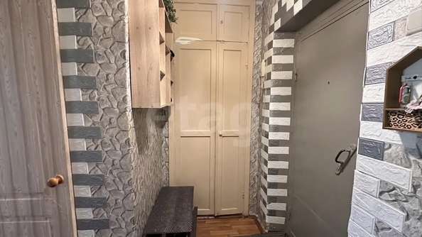 
  Продается 1-комн. квартира 29.5 м². Фото 6.