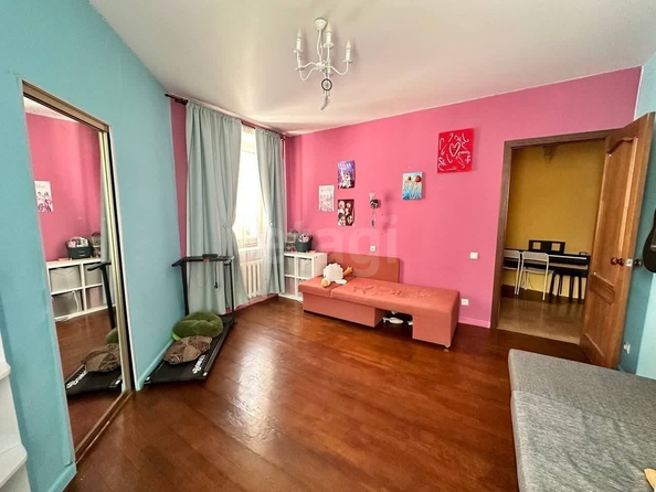 
  Продается 3-комн. квартира 89.3 м². Фото 5.