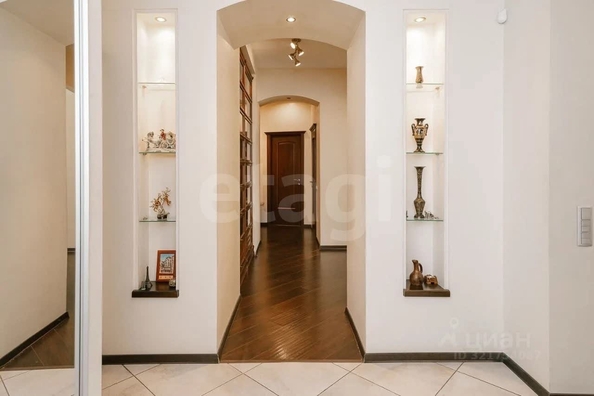 
  Продается 4-комн. квартира 138 м². Фото 6.