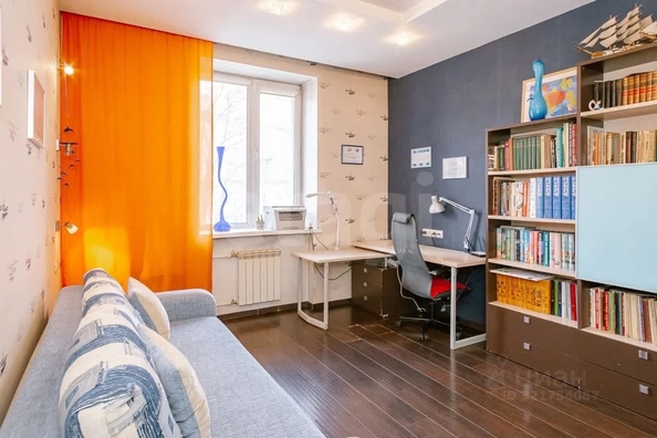 
  Продается 4-комн. квартира 138 м². Фото 9.