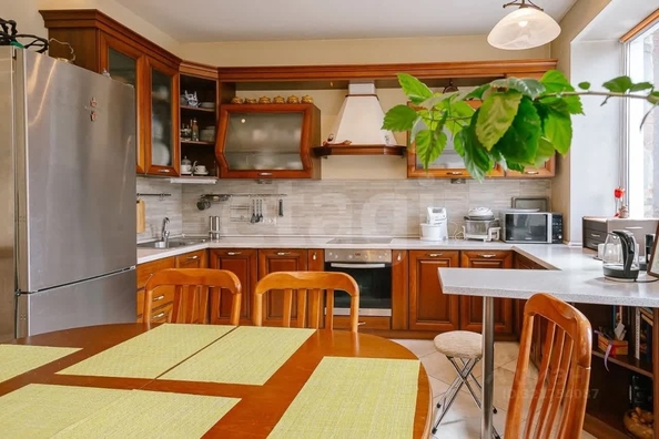
  Продается 4-комн. квартира 138 м². Фото 14.
