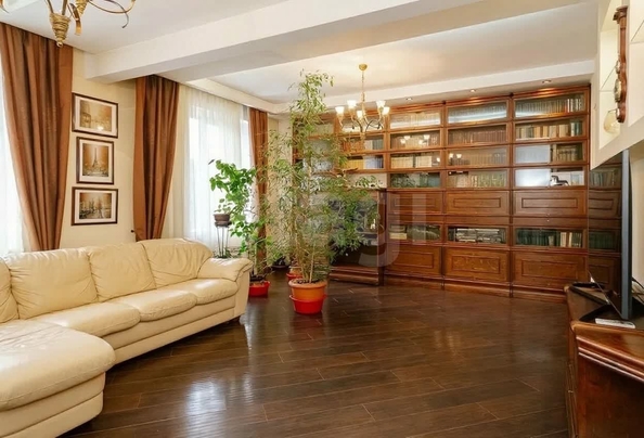 
  Продается 4-комн. квартира 138 м². Фото 4.