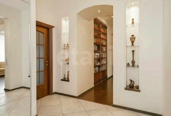 
  Продается 4-комн. квартира 138 м². Фото 11.