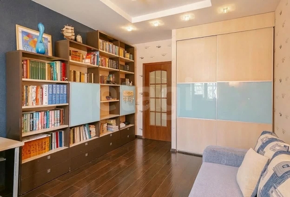 
  Продается 4-комн. квартира 138 м². Фото 22.