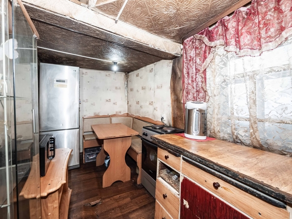 
  Продается дом 62.8 м². Фото 12.