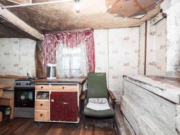 
  Продается дом 62.8 м². Фото 14.