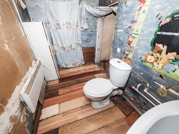 
  Продается дом 62.8 м². Фото 17.