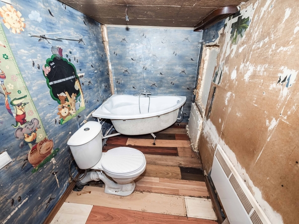 
  Продается дом 62.8 м². Фото 19.