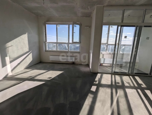
  Продается студия 30.8 м². Фото 1.