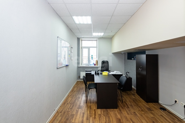 
  Продается офис 18.2 м². Фото 1.