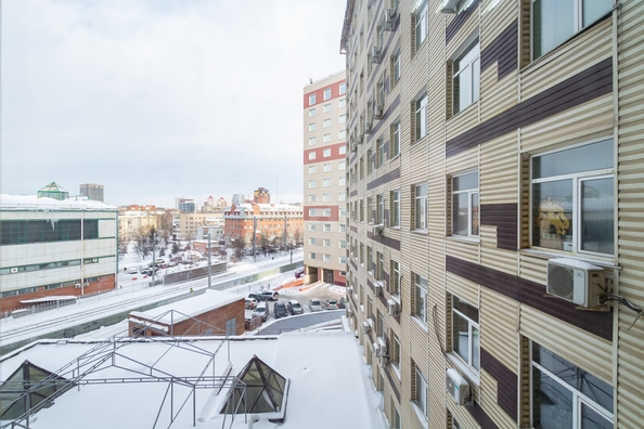 
  Продается офис 18.2 м². Фото 13.