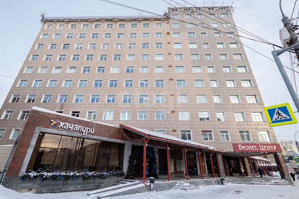 
  Продается офис 18.2 м². Фото 14.